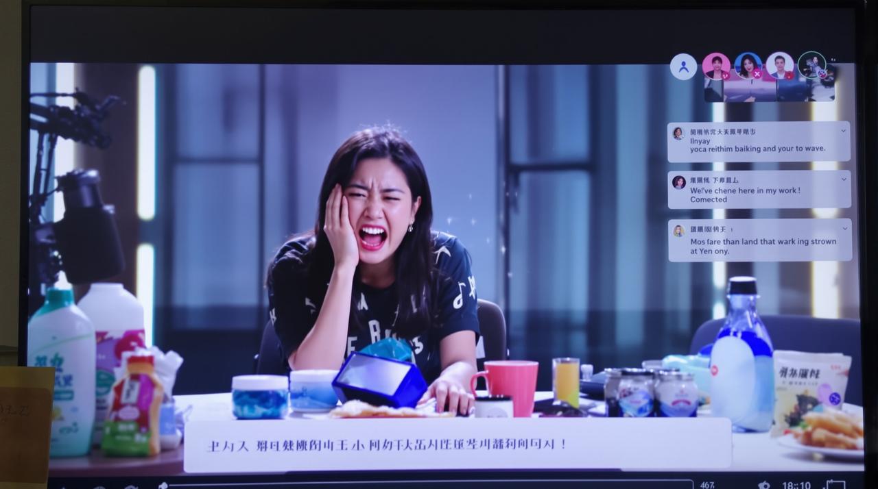 史上第一宠妻早安老公引热议 龅牙女神的自信与瑕疵之反差